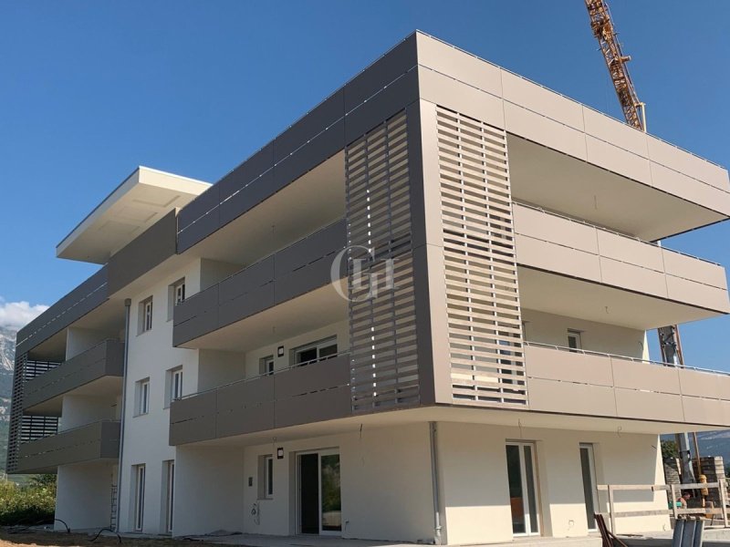 Apartamento em Rovereto