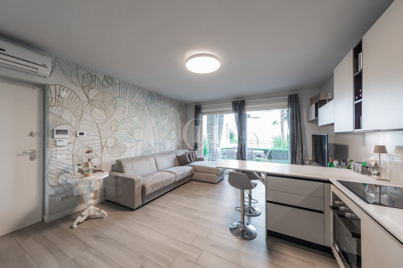 Apartment in Lonato del Garda