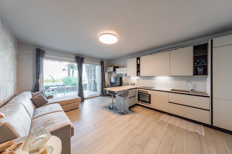 Apartment in Lonato del Garda