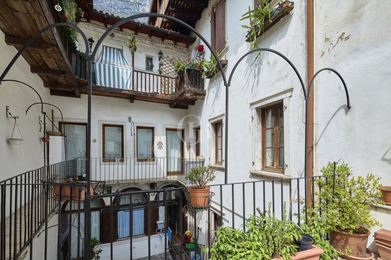 Wohnung in Riva del Garda