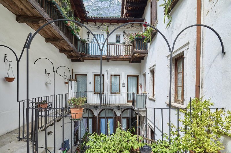 Appartement in Riva del Garda