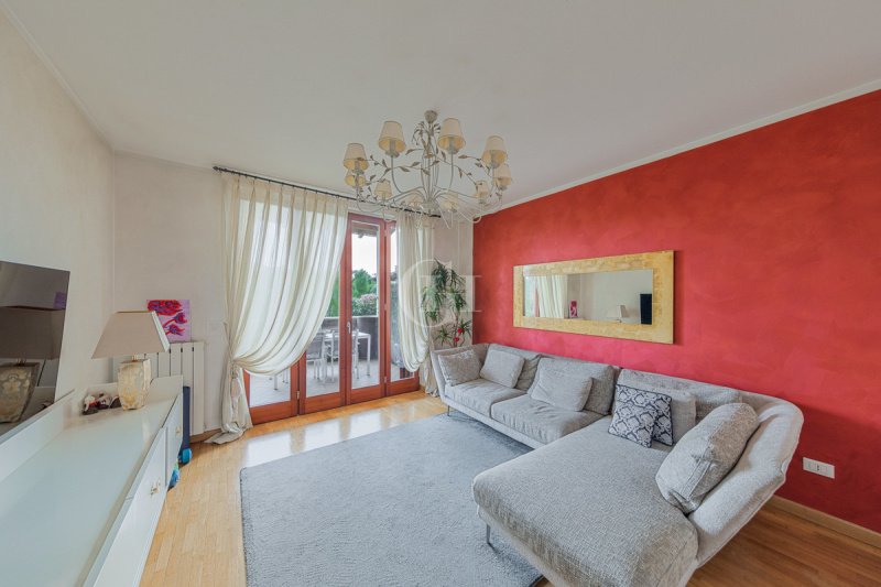 Apartment in Desenzano del Garda