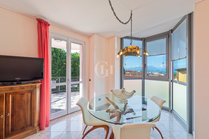 Apartamento em Desenzano del Garda