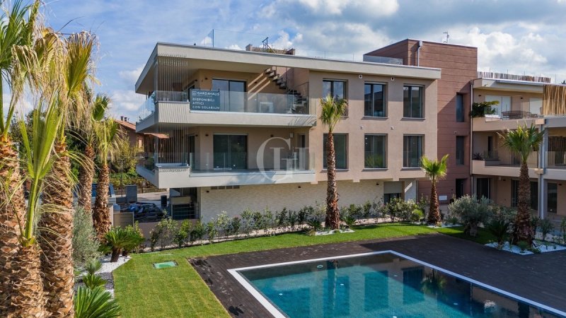 Appartement in Desenzano del Garda