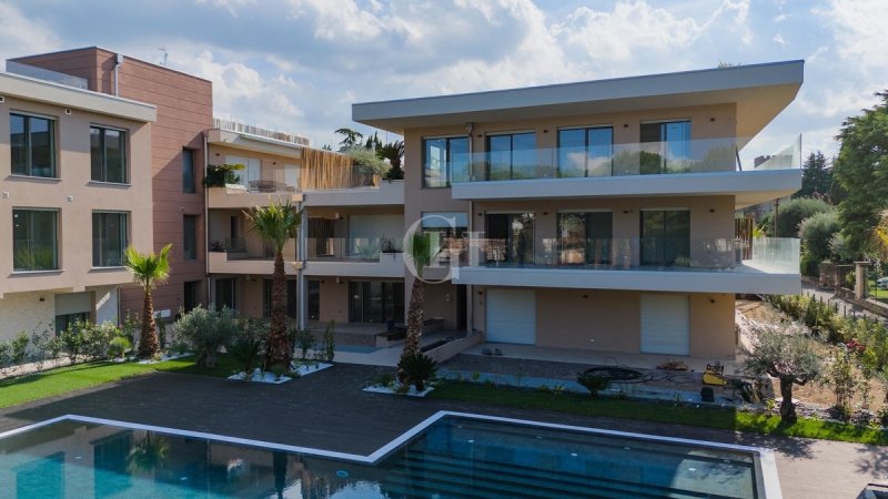 Apartment in Desenzano del Garda