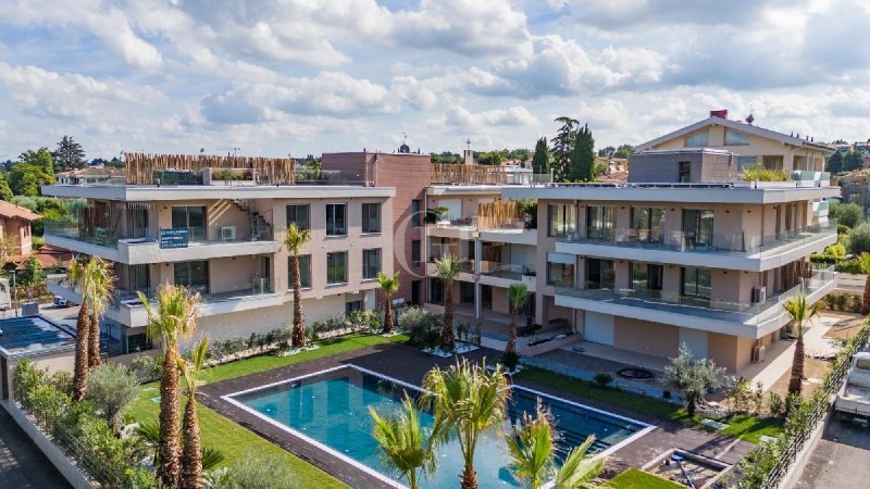 Appartement in Desenzano del Garda