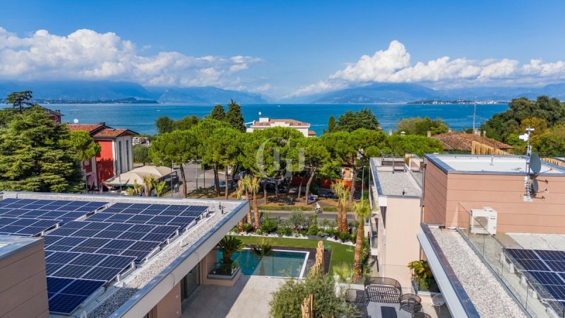 Apartamento en Desenzano del Garda