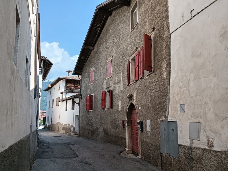 Appartement à Mori