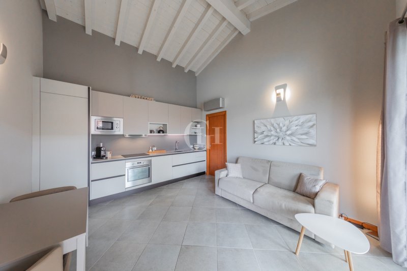 Apartment in Polpenazze del Garda