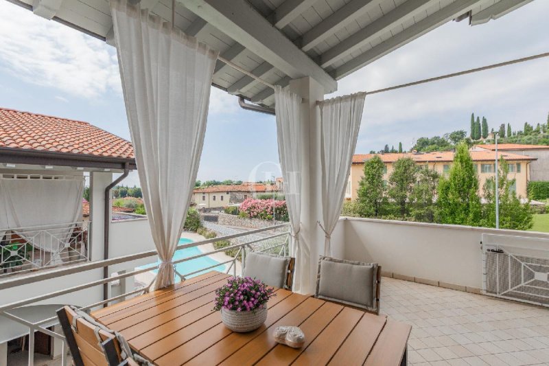 Apartamento em Polpenazze del Garda