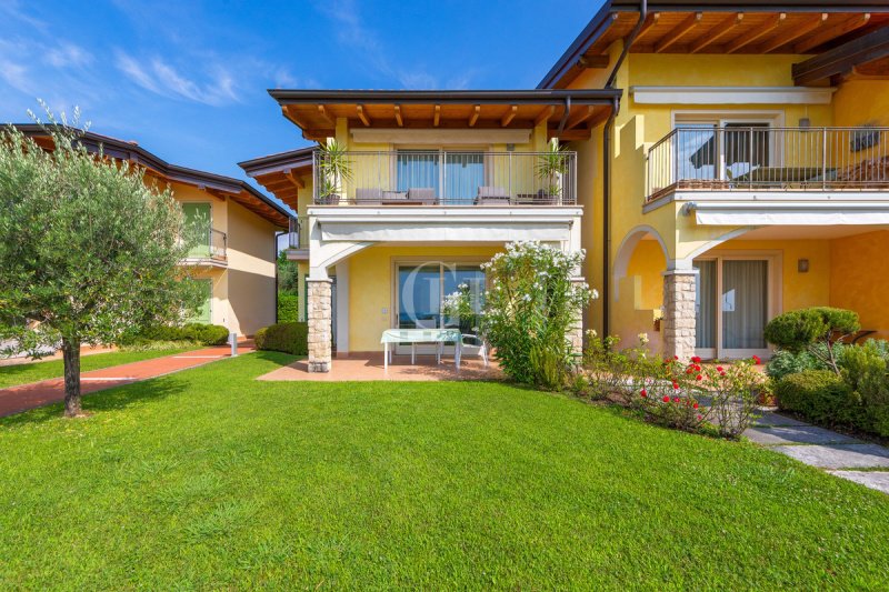 Apartamento em Manerba del Garda