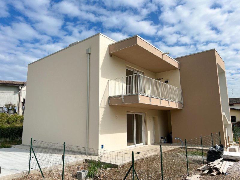 Appartement in Peschiera del Garda