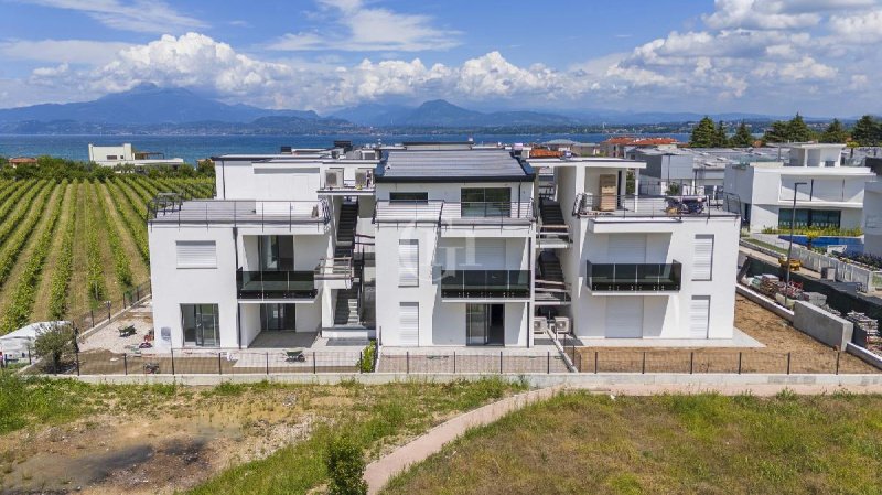 Apartamento en Peschiera del Garda