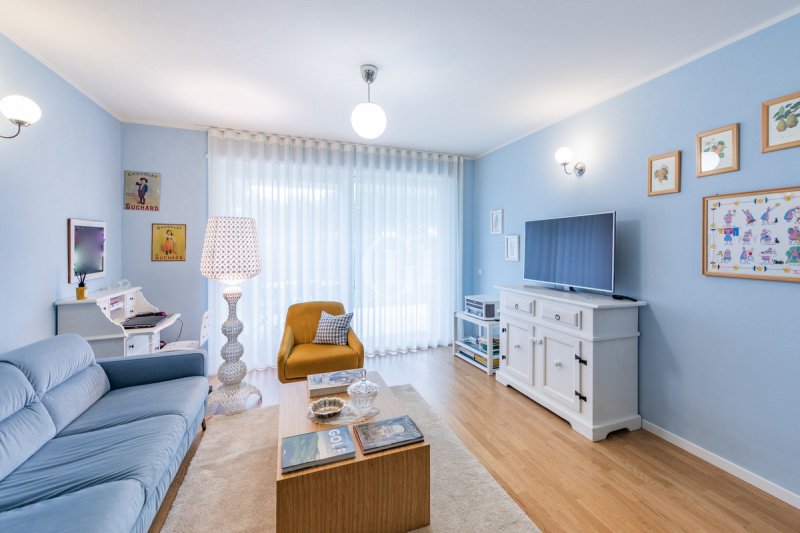 Appartement in Desenzano del Garda