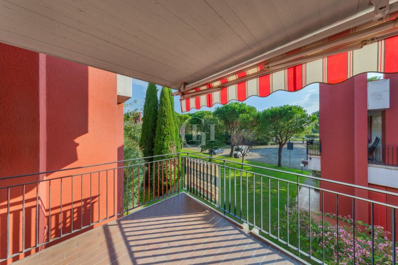 Appartement in Sirmione