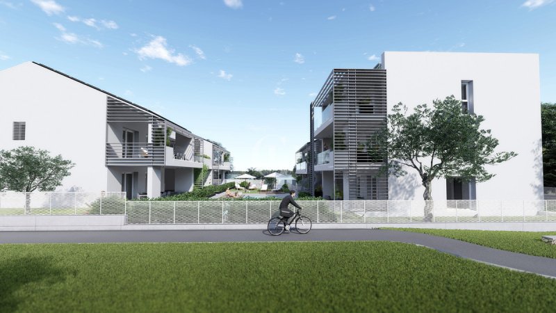 Apartment in Peschiera del Garda