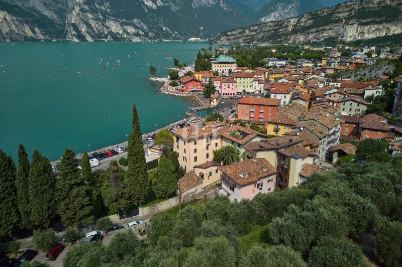 Appartement à Nago-Torbole