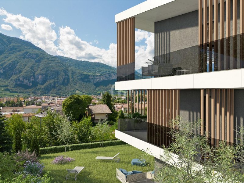 Apartamento em Trento