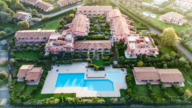 Appartement à Manerba del Garda