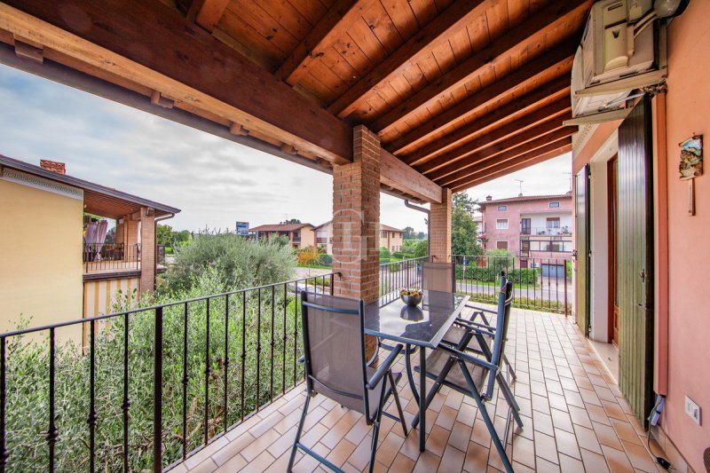 Apartamento en Manerba del Garda