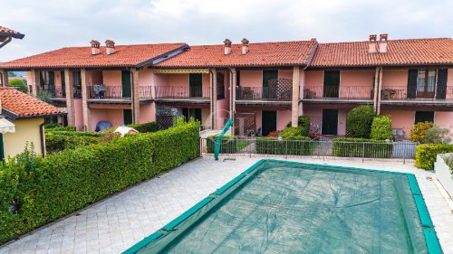 Apartamento em Manerba del Garda