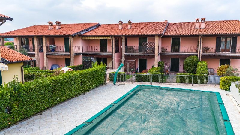 Apartamento en Manerba del Garda