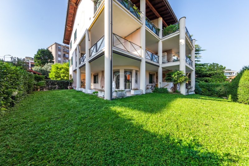 Apartment in Desenzano del Garda