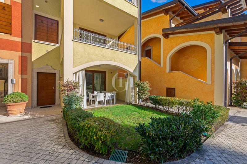 Appartement à Toscolano-Maderno