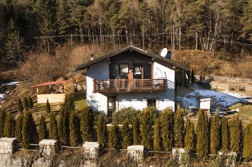 Villa in Borgo Valsugana