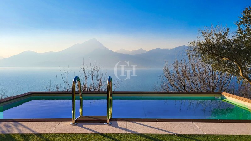 托里德尔贝纳科别墅