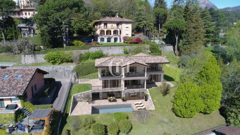 Villa a Menaggio
