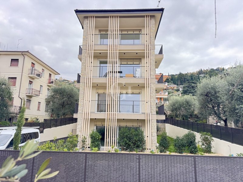 托里德尔贝纳科公寓