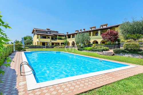 Villa in Padenghe sul Garda