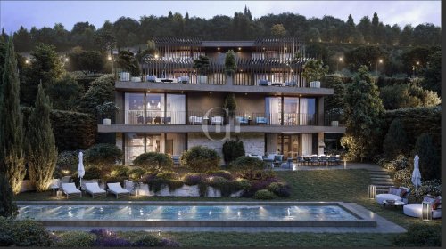 Apartment in Torri del Benaco
