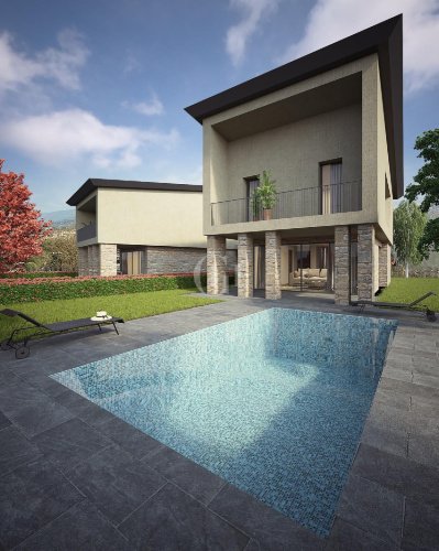Villa in Lazise