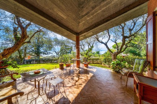Villa a Bardolino