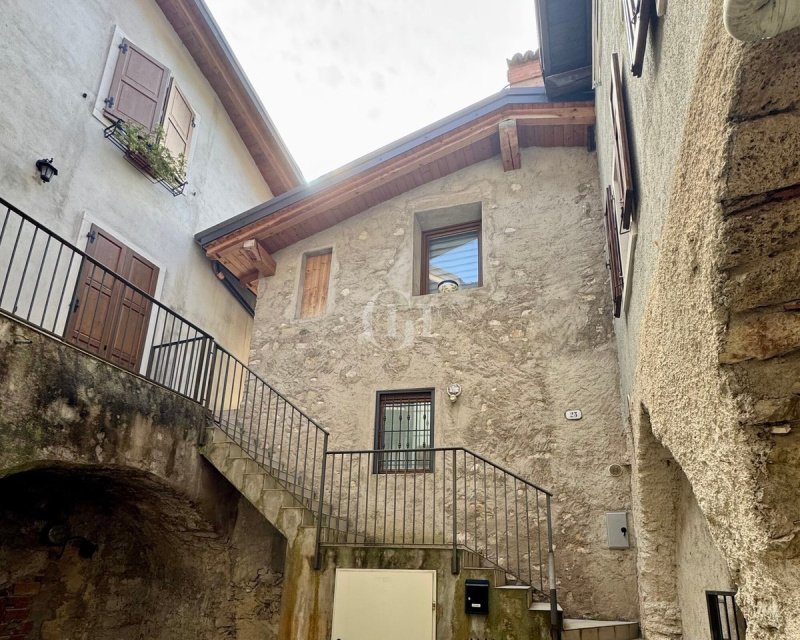 Apartamento em Tenno