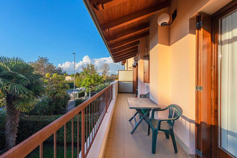 Wohnung in Sirmione