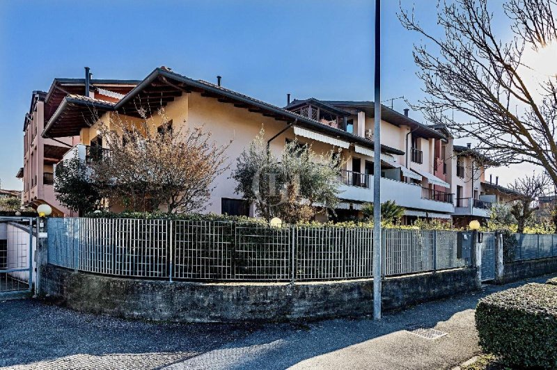 Wohnung in Sirmione