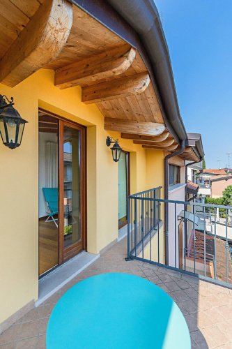 Apartment in Sirmione