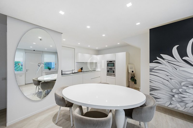 Apartment in Desenzano del Garda