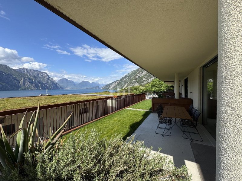 Apartment in Malcesine