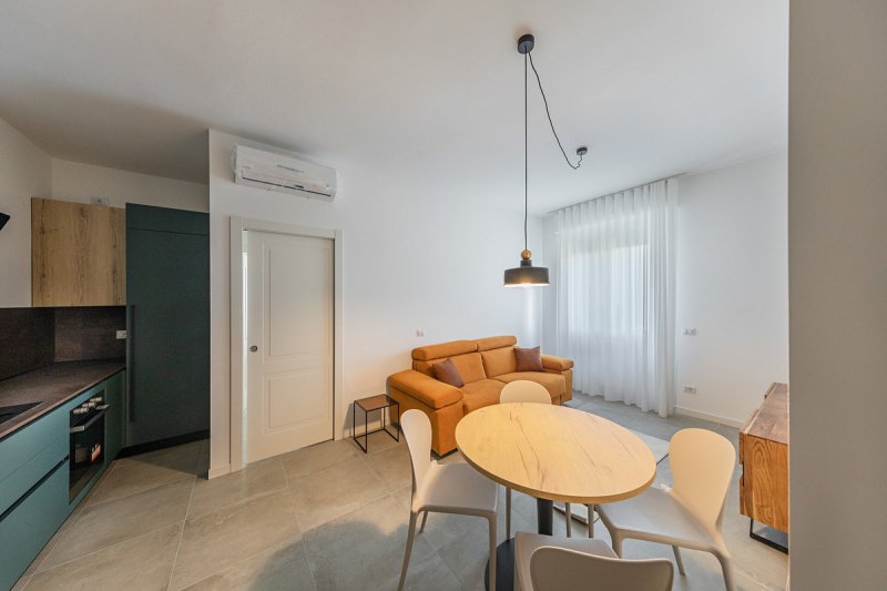 Apartment in Desenzano del Garda
