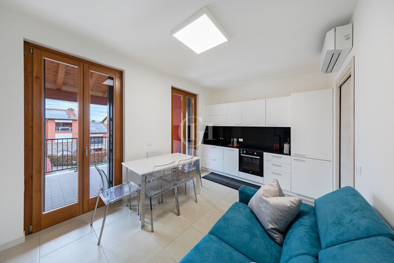 Appartement à Sirmione