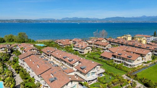 Apartamento en Sirmione