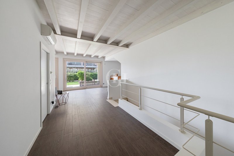 Appartement in Sirmione