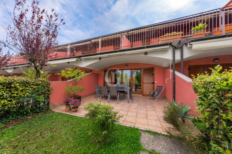 Wohnung in Manerba del Garda