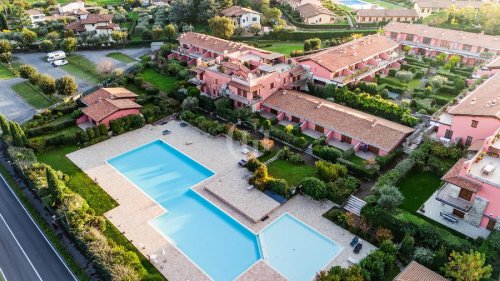 Wohnung in Manerba del Garda