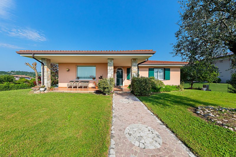 Villa en Moniga del Garda