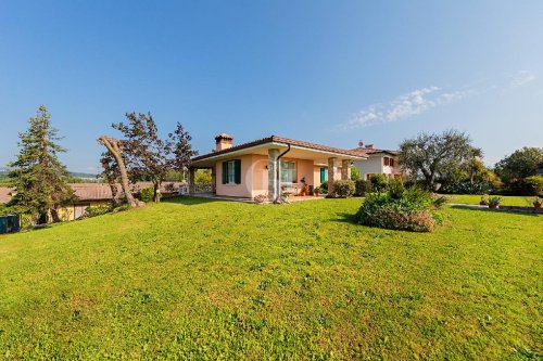 Villa en Moniga del Garda